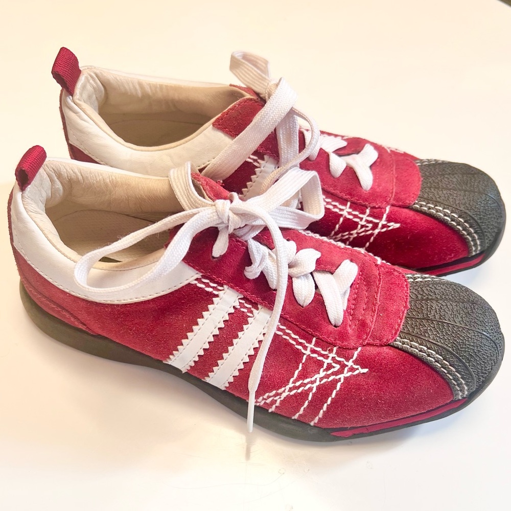 Kenneth Cole Reaction sneakers